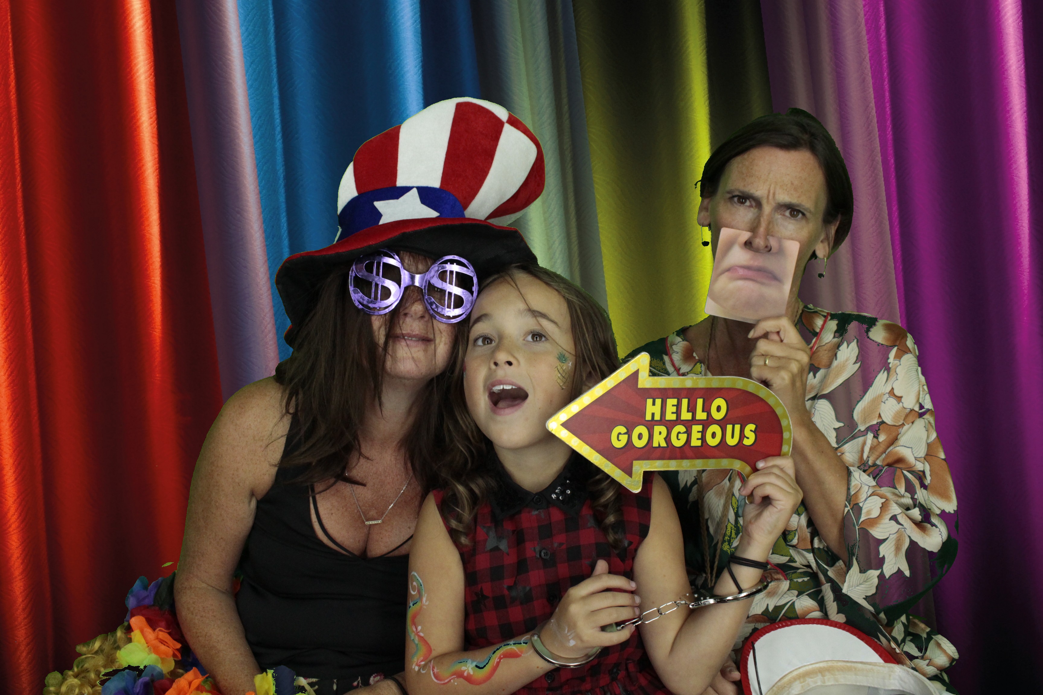 Chris's Birthday | View more photos from the event at gallery.myphotoboothexperience.co.uk/u/MyPhotoBoothExperienceLtd/Chriss-Birthday